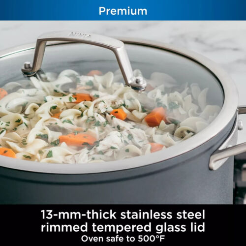 cookware set 4
