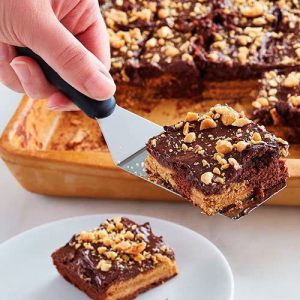 Pampered Chef Mini-Serving Spatula #2622