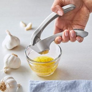 Pampered Chef GARLIC PRESS #2576 Free Shipping