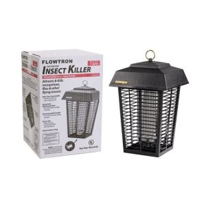Flowtron BK40D Electronic Mosquito Insect Killer Zapper, Hot Deal