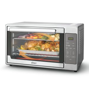 Oster Extra-Large Digital Air Fry Oven