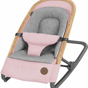 Maxi-Cosi Kori 2-in-1 Rocker, Essential Blush