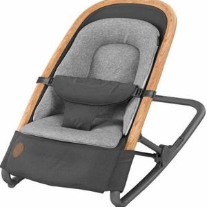 Maxi-Cosi Kori 2-In-1 Rocker, Metro-Essential Graphite