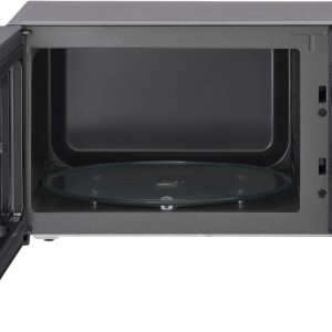 LG NeoChef 1.5 Cu. Ft. Countertop Microwave with Sensor Cooking and EasyClean