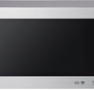 LG NeoChef 2.0 Cu. Ft. Countertop Microwave with Sensor Cooking and EasyClean