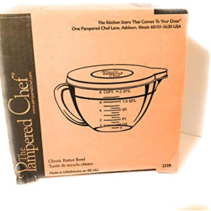 Classic Batter Bowl