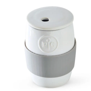 Ceramic Egg Cooker