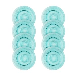 The Pioneer Woman 8pk Appetizer Plates