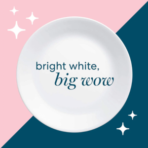 Corelle Livingware Splendor 12.25″ Serving Platter