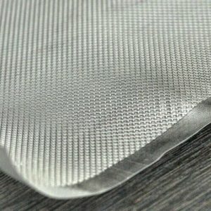 Vacuum Sealer Bags 200 Quart 8×12 In for Food Saver Seal a Meal Weston Sous Vide
